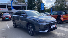 MG HS 1.5 T-GDI Trophy 5dr DCT Petrol Hatchback